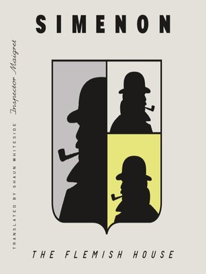 cover image of The Flemish House